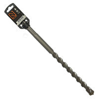N-Durance SDSM12350 SDS-Max Drill Bit 12mm x 350mm