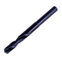 N-Durance SMITH013 Blacksmith M2 HSS Professional Drill Bit 13mm