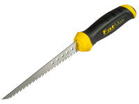 Sábh agus Truaill Jab Stanley FATMAX 150mm (6 orlach) 7 TPI