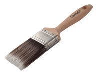 Stanley Max Finish Advance Synthetic Paint Brush 38mm (1.1/2in)