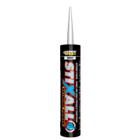 Cartús Everbuild STIXGY Stixall Extreme Power Liath 300ml