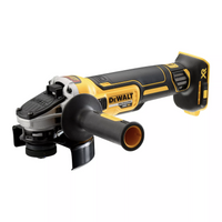 DeWalt DCG405N 18V Cordless 125mm Brushless Angle Grinder (Body Only)