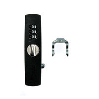 Teng Tools TC-90CLOCK Spare Part for Locks - Combination Lock 90°