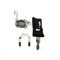 Teng Tools TCPRK Spare Part for Locks - Lock and Key 8-Series