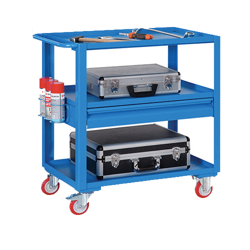 Akin - Tool Cart