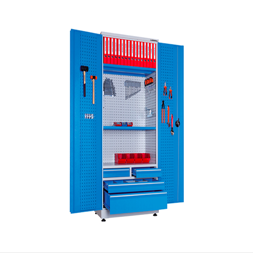 Akin Double Door Tool Cabinet