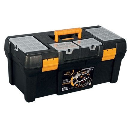 Plastic Tool Box