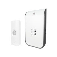 Uni-Com UNC63711 Premium Portable Door Chime