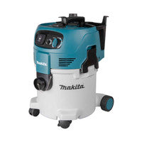 Makita VC3012M/1 Dust Extractor Vacuum 30L 1500W 250Mbar 110V