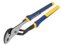 IRWIN Vise-Grip VIS10505502 Groove Joint Pliers 300mm - 57mm Capacity