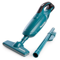 Makita DCL182Z 18V Vacuum Cleaner (Body Only)