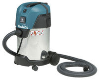 Makita VC3211MX1 M Cls Dust Extractor 1050W 110V with Accessories