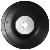 Abracs Backing Pad 115mm x M14