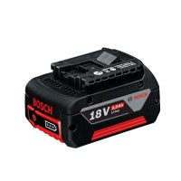 Bosch GBA18V 18V 5.0Ah Li-Ion Battery