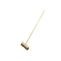 Faithfull FAIBRBC13SAH Bassine/Cane Saddleback Broom 325mm (13in)