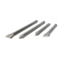 DeWalt SDSMAXSET SDS MAX Chisel Set 4 Piece