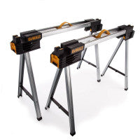 DeWalt DWST1-75676 Folding Sawhorse Set of Two