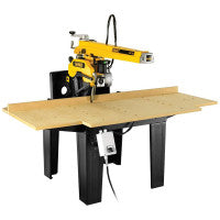 DeWalt DW729KN-XS 3-Phase 350mm Radial Arm Saw 4000W 415V