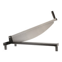 Edma EDM1330 Large Natural Slate Guillotine Machine