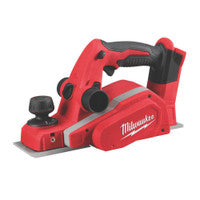 Milwaukee M18BP-0 18V Planer (Body Only)