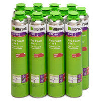 Illbruck FM310 Pro Gun Foam Pack of 12