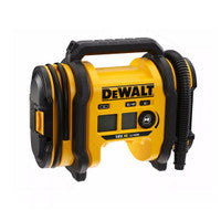 Inséideoir Trífhoinse DeWalt DCC018N 18V XR (Corp Amháin)