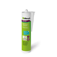 ILLBRUCK GS123 SANITARY SILICONE WHITE 310ML