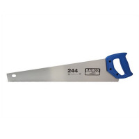 Bahco 244-22-PRC Hardpoint Handsaw 550mm Fine Cut 9tpi