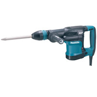 Makita HM0871C 230V SDS Max Demolition Hammer