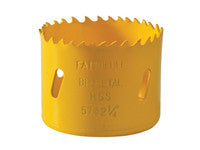 Faithfull Varipitch Holesaw 60mm