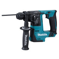 Makita HR140DZ 10.8V CXT SDS+ Rotary Hammer Drill (Body Only)