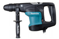 Casúr Rothlach Makita HR3540C 35mm 3-Mód SDS MAX 850W 110V