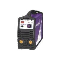 Parweld XTS163DV 160A MMA Inverter Welder 110/230V