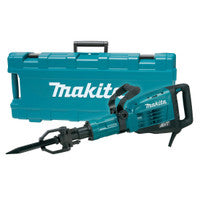 Makita HM1317CB 110v 28.6mm Hex Demolition Hammer