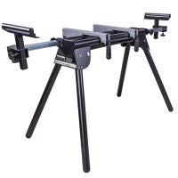 Evolution 005-0001 Mitre Saw Stand with Extendable Arms