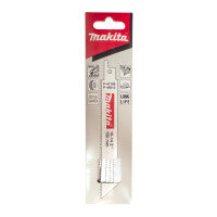 Makita P-47189 Demolition & Rescue Reciprocating Blades 150mm x 10-14 TPI (5 Pack)