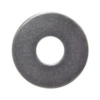M8 Bright Zinc Repair Washers - Penny Washers (100 Pack)