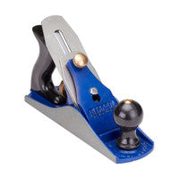 Irwin Record SP4 Plastic Handle Smoothing Plane 50mm (2")