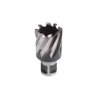 Evolution 12S Short Broaching Cutter 12mm