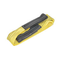 Sealey LS3001 Load Sling 3tonne Capacity 1m
