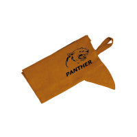 Panther P3745 Leather Spat (Pair)