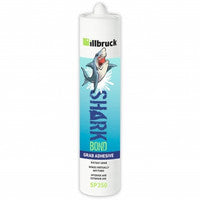Illbruck Shark Bond SP350 Fix & Seal High Tack