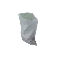Faithfull FAIBAGRS5W Woven White Rubble Sacks (Pack 5)