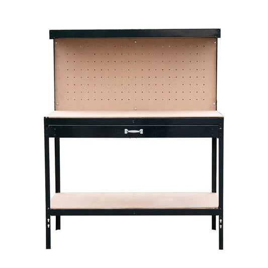 WC-006 Workbench - 1200mm W x 1500mm H