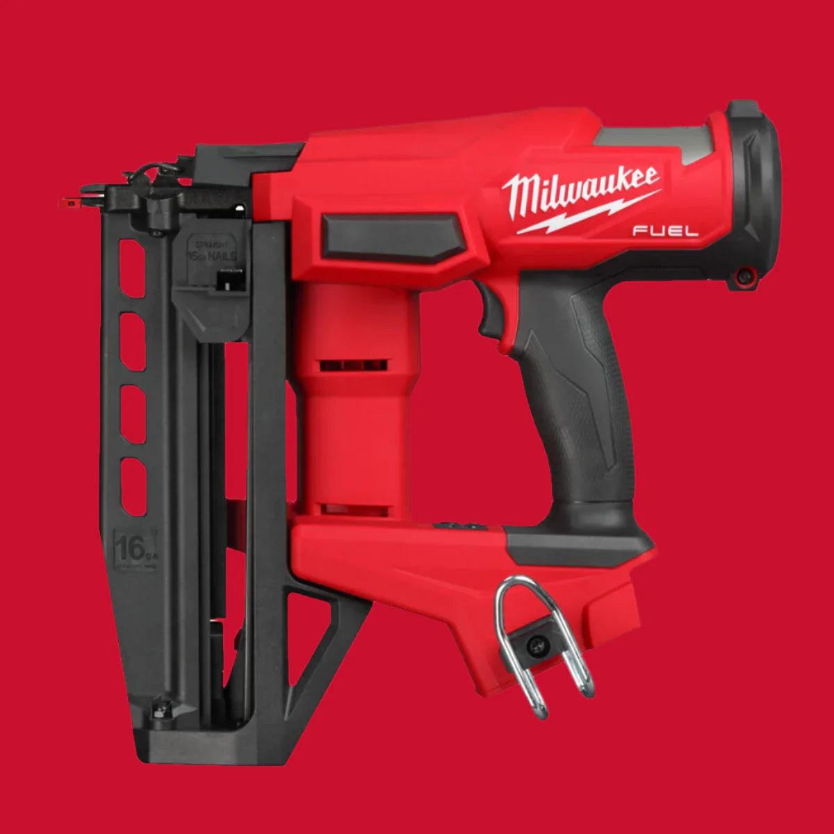 MILWAUKEE STAPLE & NAIL GUNS