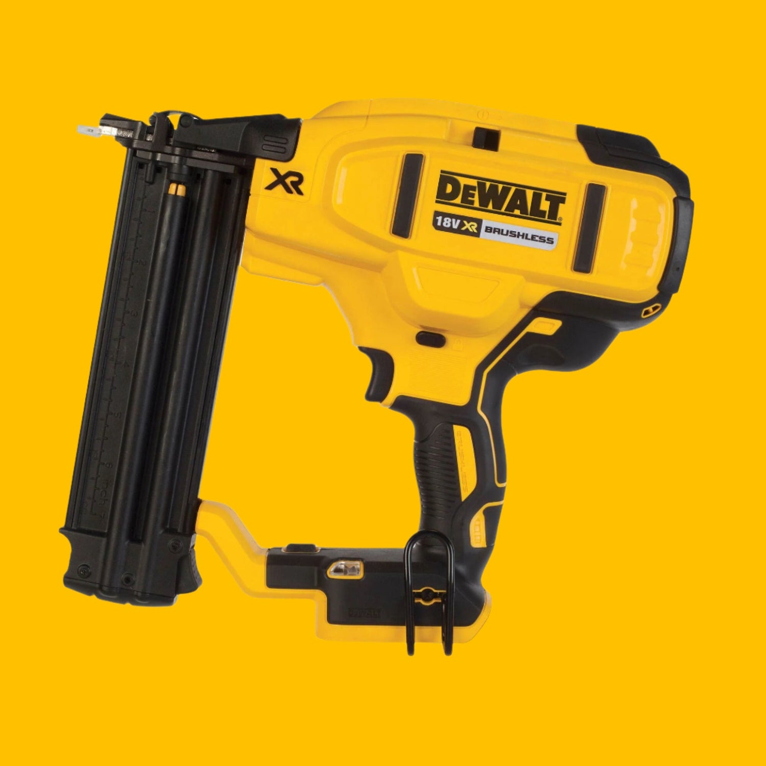 DEWALT STAPLERS & NAILERS