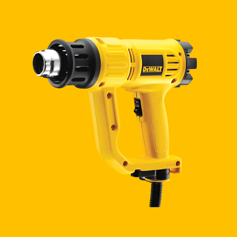 DEWALT HEAT GUNS