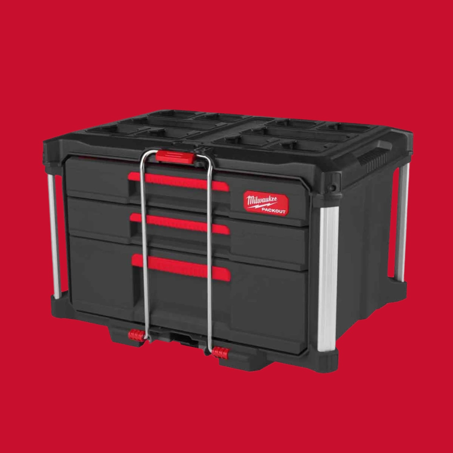 MILWAUKEE PACKOUT STORAGE