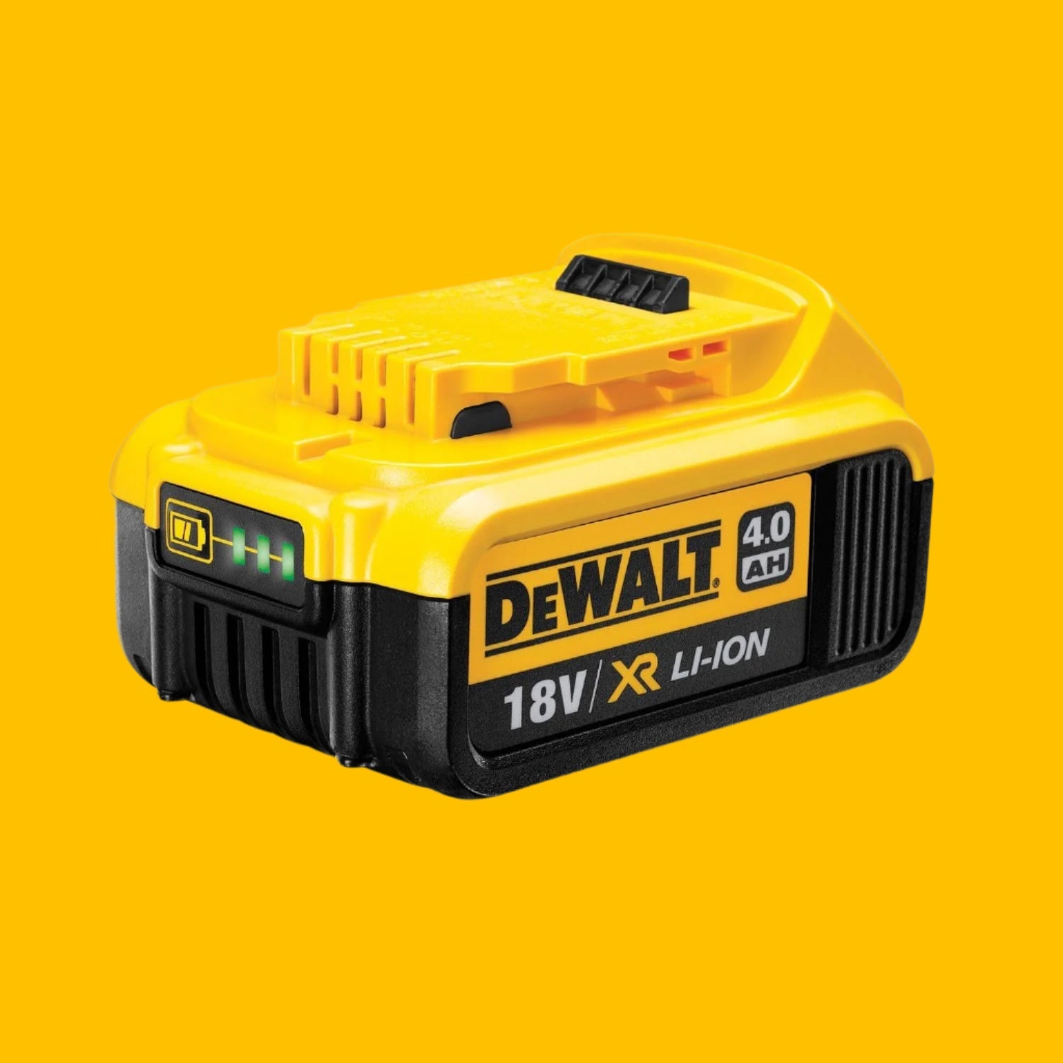 DEWALT BATTERIES & CHARGERS