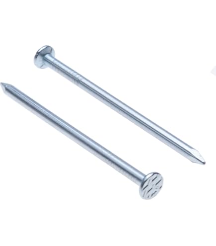 GALVANISED NAILS